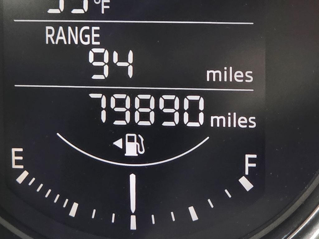 2016 Mazda Mazda Miata Grand Touring