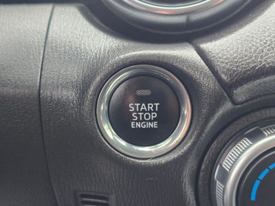 2016 Mazda Mazda Miata Grand Touring