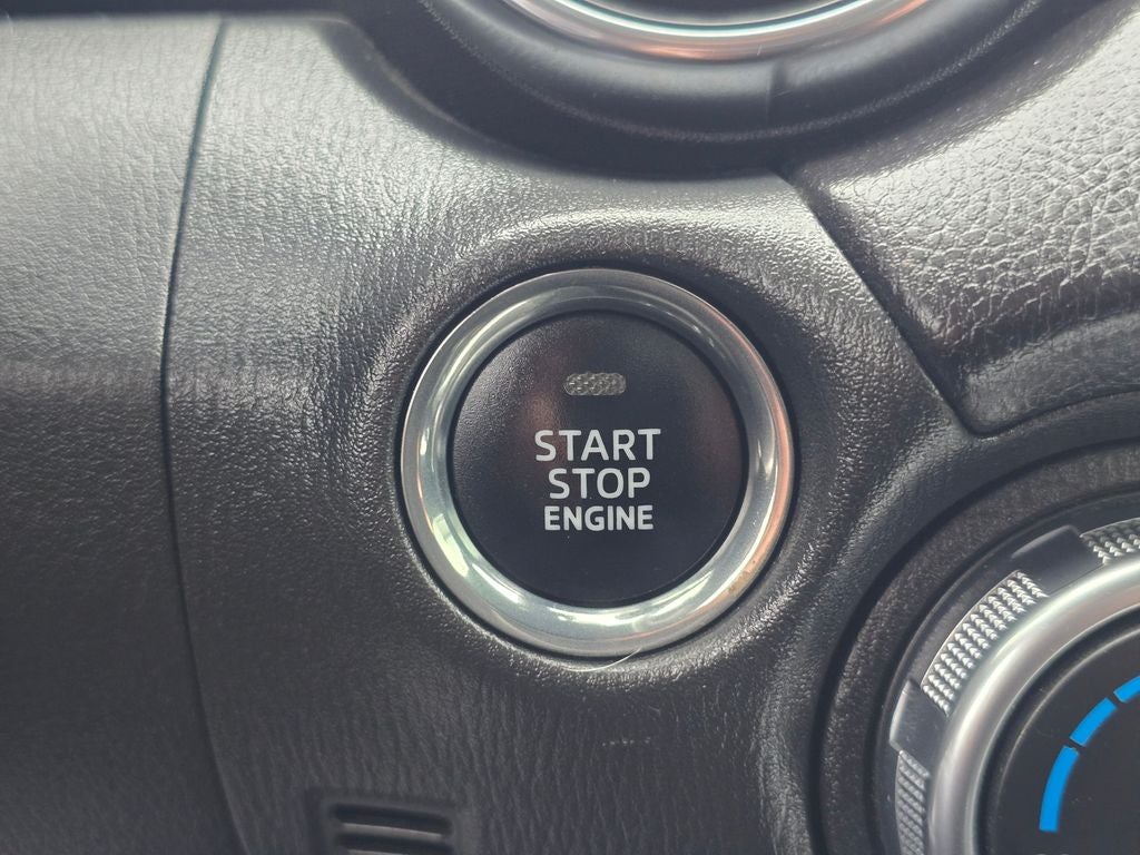 2016 Mazda Mazda Miata Grand Touring