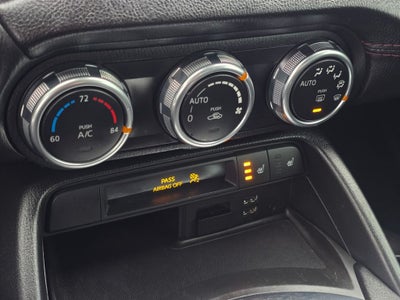 2016 Mazda Mazda Miata Grand Touring