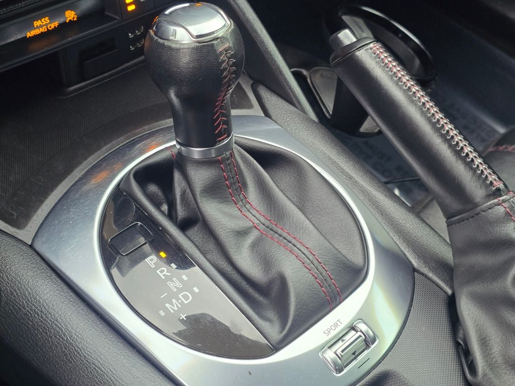 2016 Mazda Mazda Miata Grand Touring