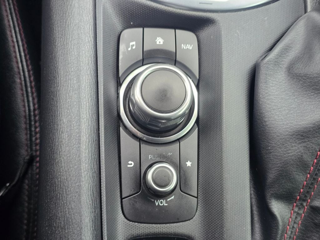 2016 Mazda Mazda Miata Grand Touring