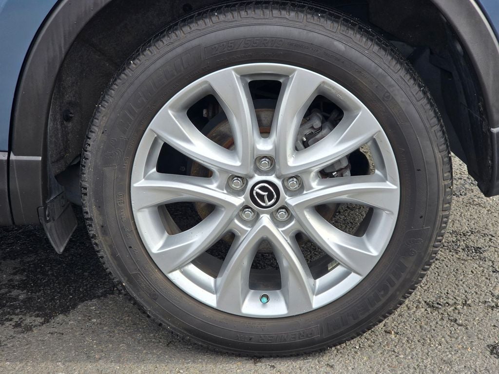 2015 Mazda Mazda CX-5 Grand Touring