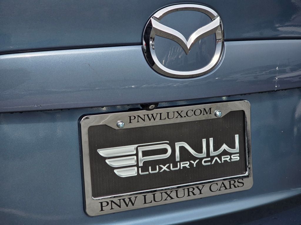 2015 Mazda Mazda CX-5 Grand Touring