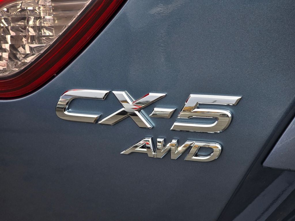 2015 Mazda Mazda CX-5 Grand Touring