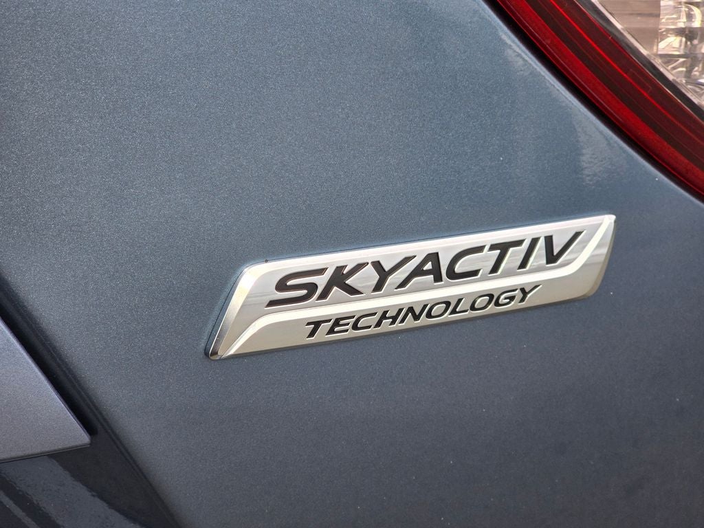 2015 Mazda Mazda CX-5 Grand Touring