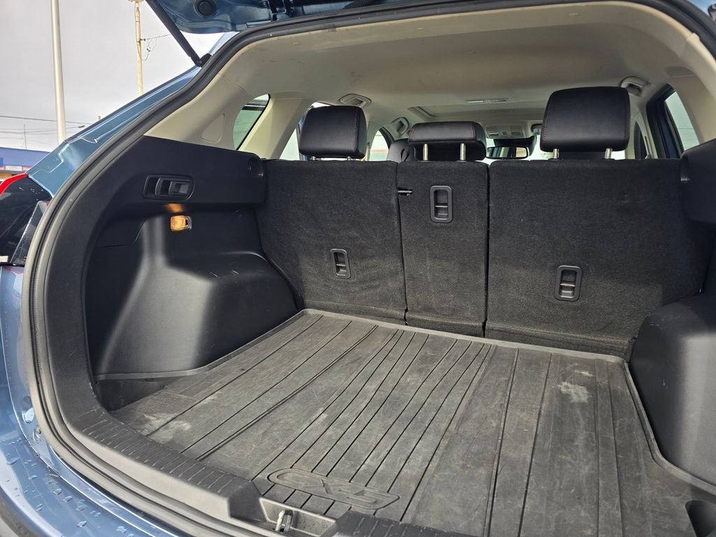 2015 Mazda Mazda CX-5 Grand Touring