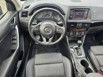 2015 Mazda Mazda CX-5 Grand Touring