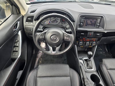 2015 Mazda Mazda CX-5 Grand Touring