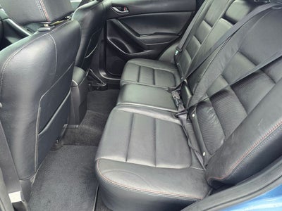 2015 Mazda Mazda CX-5 Grand Touring