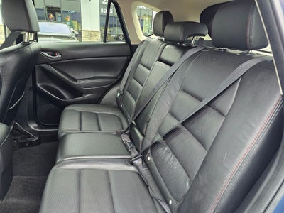 2015 Mazda Mazda CX-5 Grand Touring