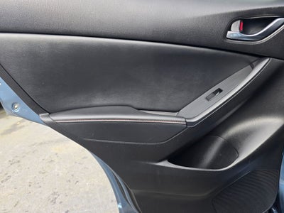 2015 Mazda Mazda CX-5 Grand Touring