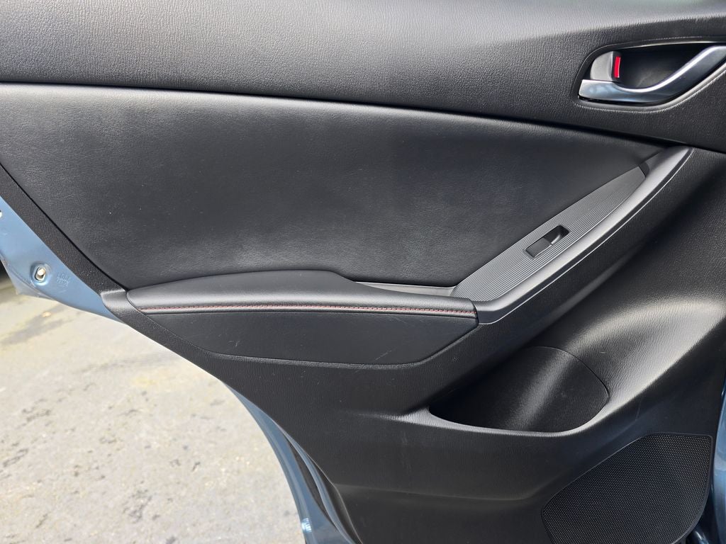 2015 Mazda Mazda CX-5 Grand Touring