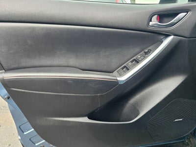 2015 Mazda Mazda CX-5 Grand Touring