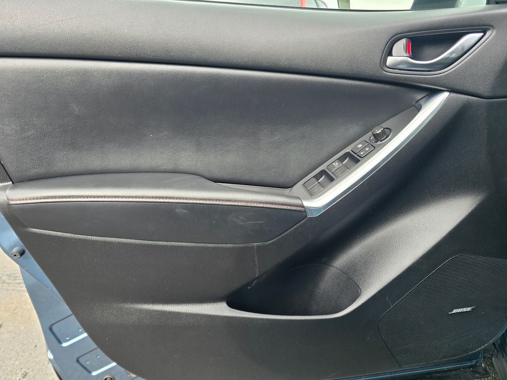 2015 Mazda Mazda CX-5 Grand Touring