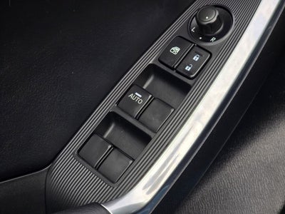 2015 Mazda Mazda CX-5 Grand Touring