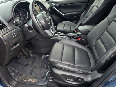 2015 Mazda Mazda CX-5 Grand Touring