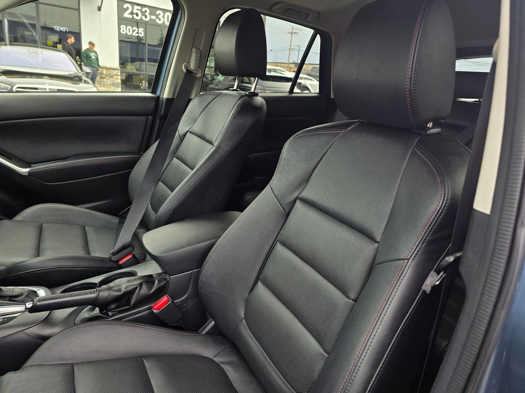 2015 Mazda Mazda CX-5 Grand Touring
