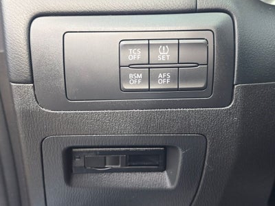 2015 Mazda Mazda CX-5 Grand Touring