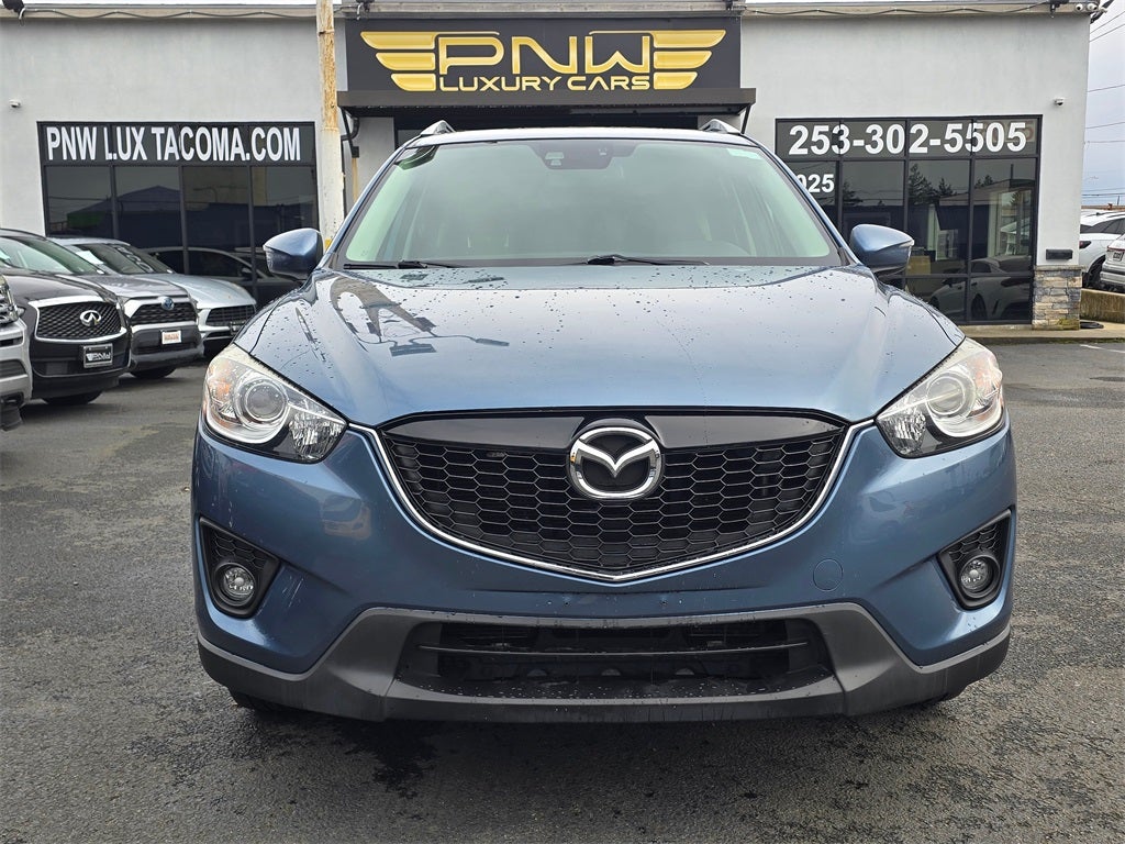 2015 Mazda Mazda CX-5 Grand Touring