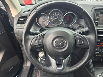 2015 Mazda Mazda CX-5 Grand Touring
