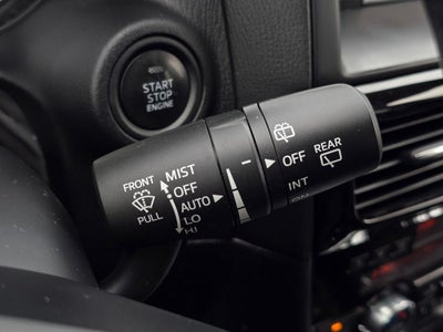 2015 Mazda Mazda CX-5 Grand Touring