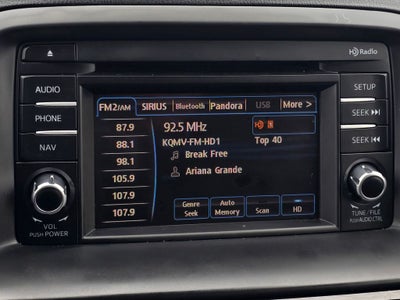 2015 Mazda Mazda CX-5 Grand Touring