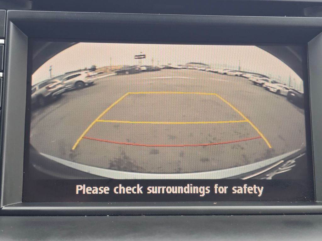 2015 Mazda Mazda CX-5 Grand Touring