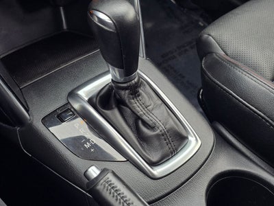 2015 Mazda Mazda CX-5 Grand Touring