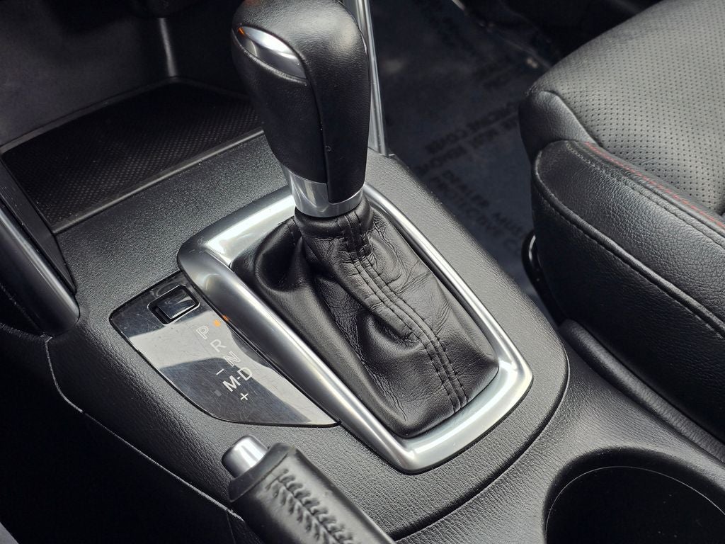 2015 Mazda Mazda CX-5 Grand Touring