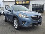 2015 Mazda Mazda CX-5 Grand Touring