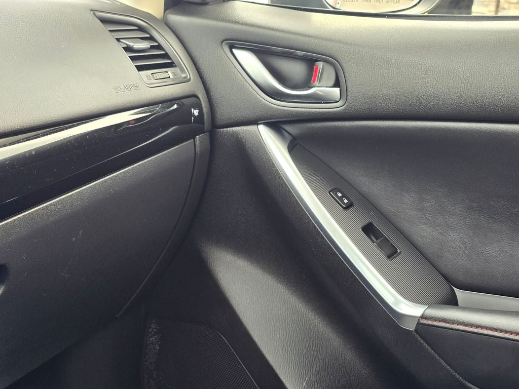 2015 Mazda Mazda CX-5 Grand Touring