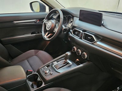 2021 Mazda Mazda CX-5 Sport