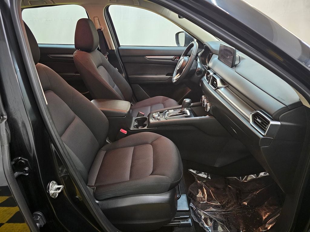 2021 Mazda Mazda CX-5 Sport