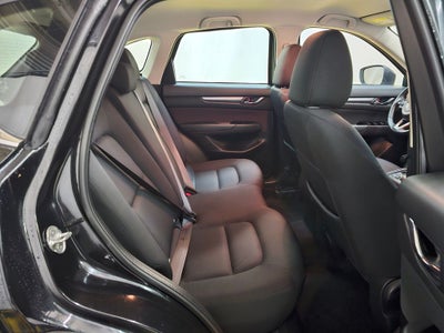 2021 Mazda Mazda CX-5 Sport