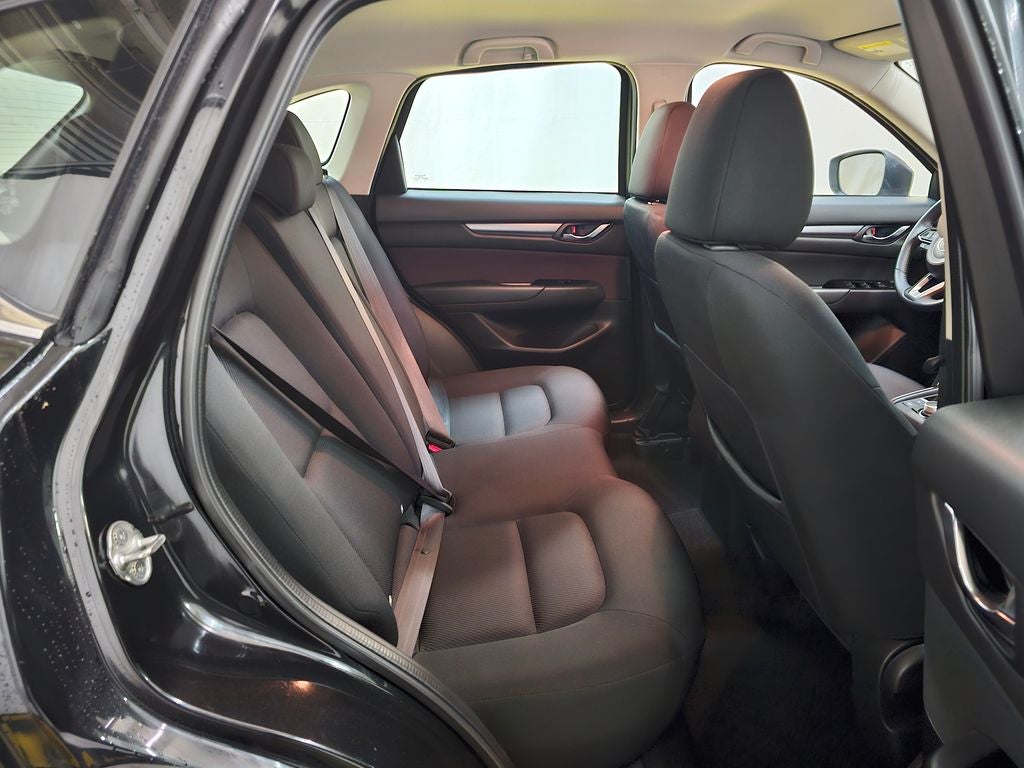 2021 Mazda Mazda CX-5 Sport