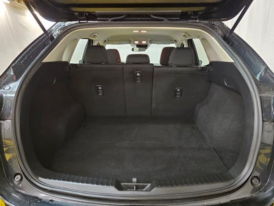 2021 Mazda Mazda CX-5 Sport