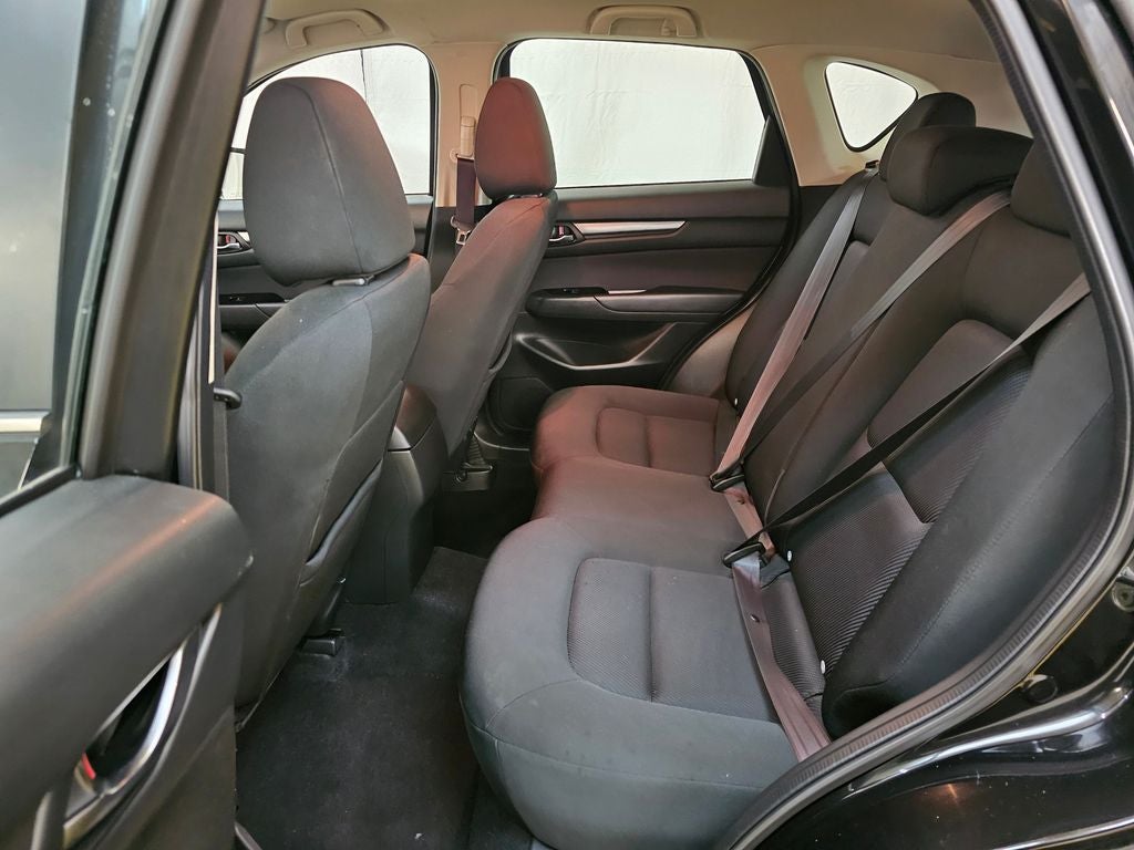 2021 Mazda Mazda CX-5 Sport