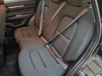 2021 Mazda Mazda CX-5 Sport