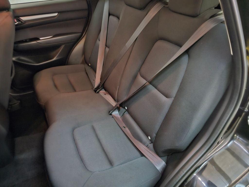 2021 Mazda Mazda CX-5 Sport