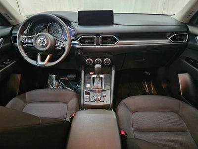 2021 Mazda Mazda CX-5 Sport