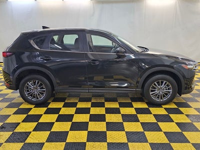 2021 Mazda Mazda CX-5 Sport