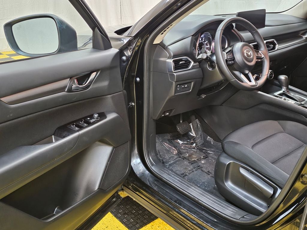 2021 Mazda Mazda CX-5 Sport