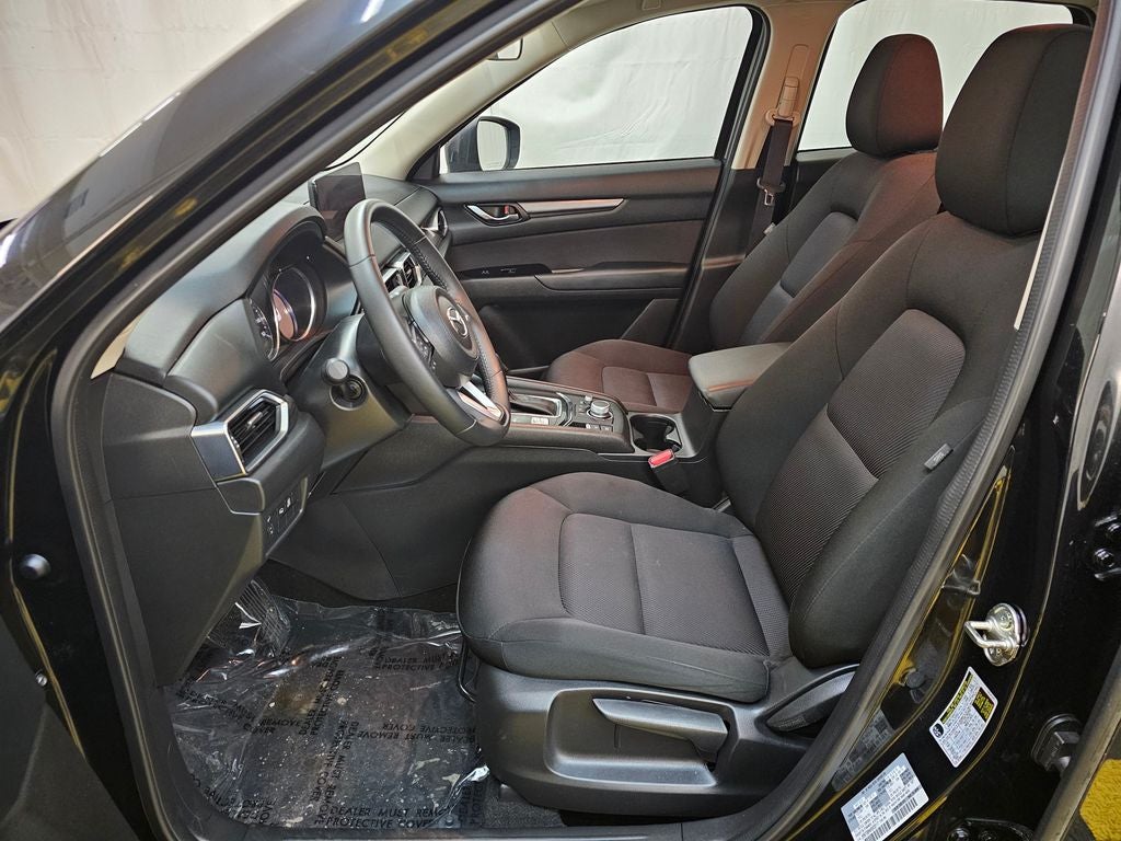 2021 Mazda Mazda CX-5 Sport