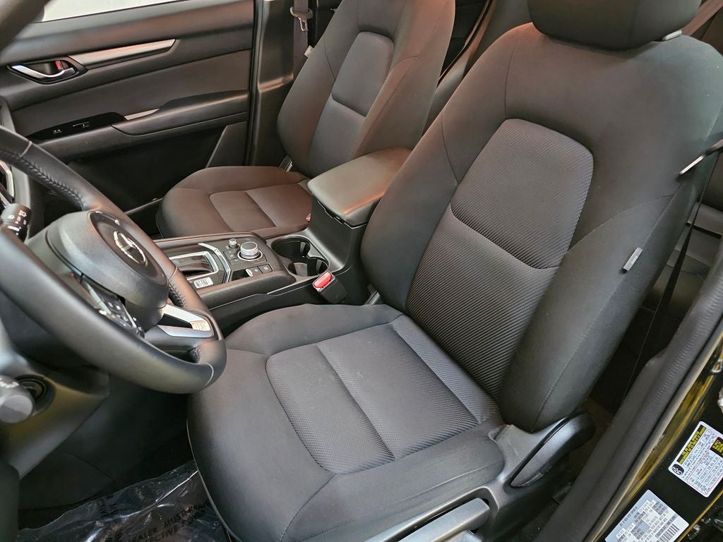 2021 Mazda Mazda CX-5 Sport