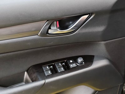 2021 Mazda Mazda CX-5 Sport