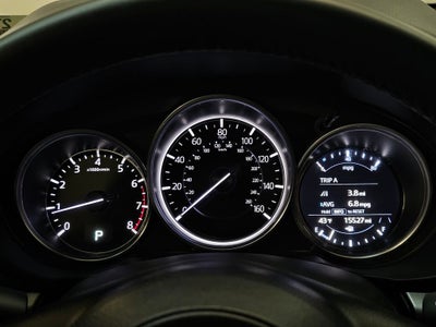 2021 Mazda Mazda CX-5 Sport