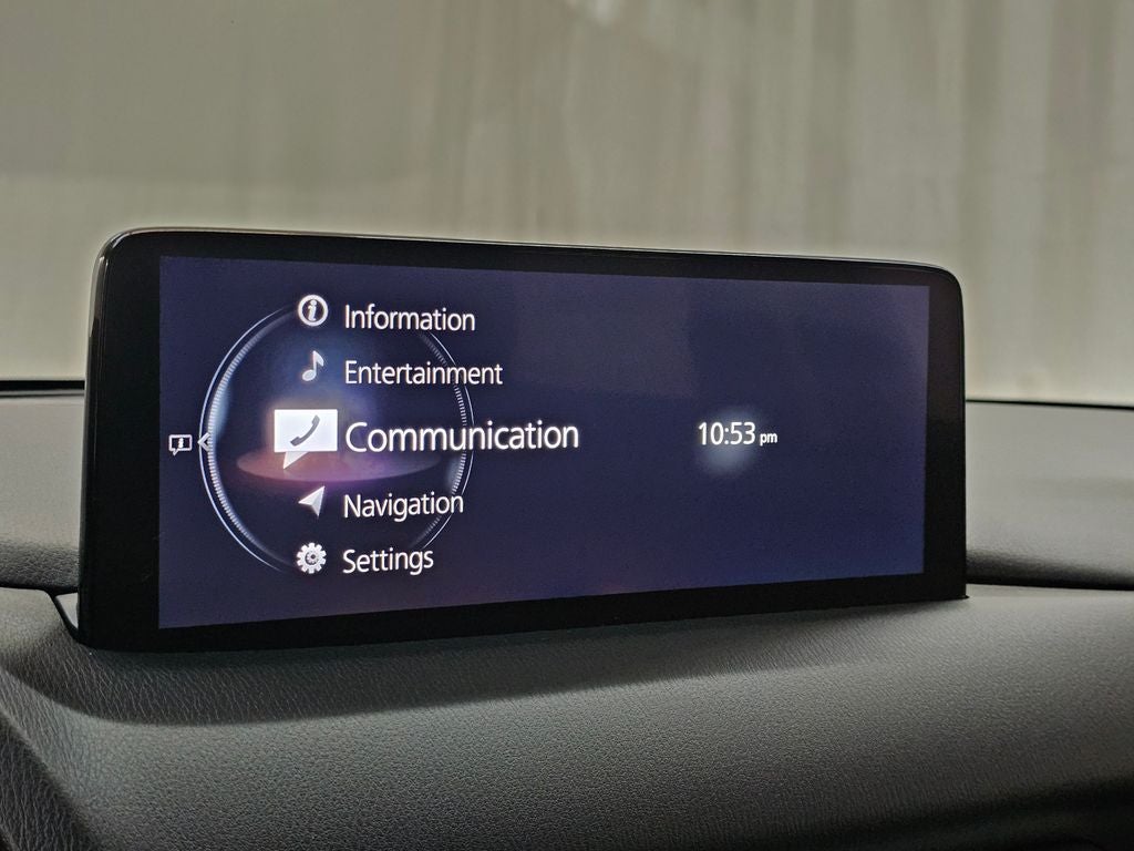 2021 Mazda Mazda CX-5 Sport