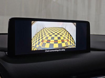 2021 Mazda Mazda CX-5 Sport