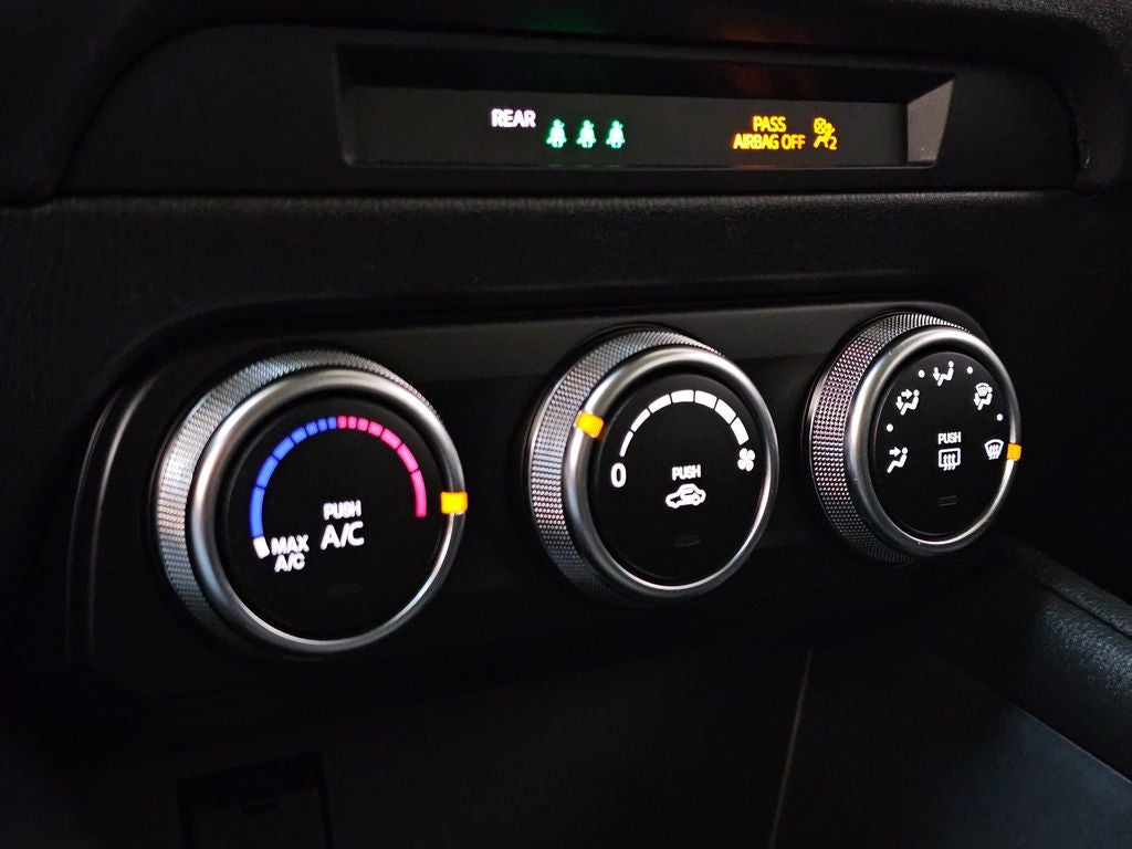 2021 Mazda Mazda CX-5 Sport